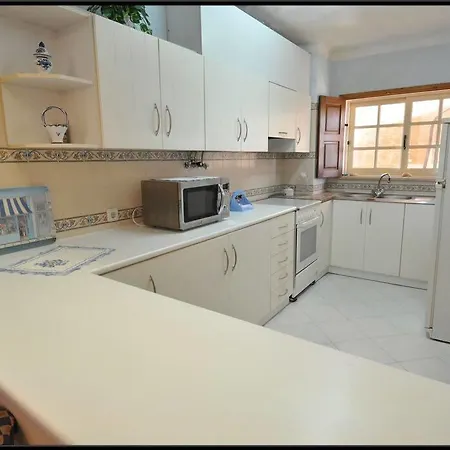 Central Apartament