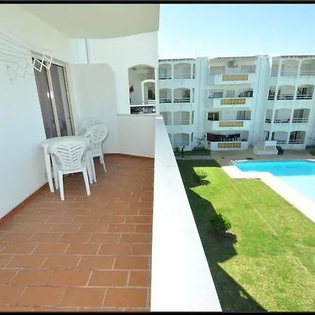 Apartment Central Albufeira