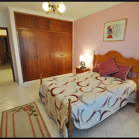 Central Apartment *