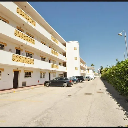 Apartament Central