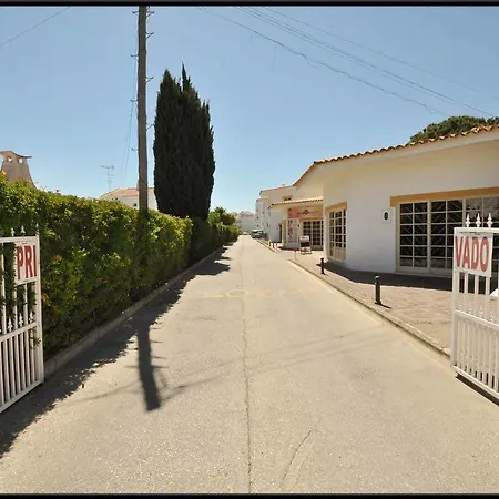 Central אלבופיירה