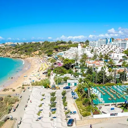Central * Albufeira