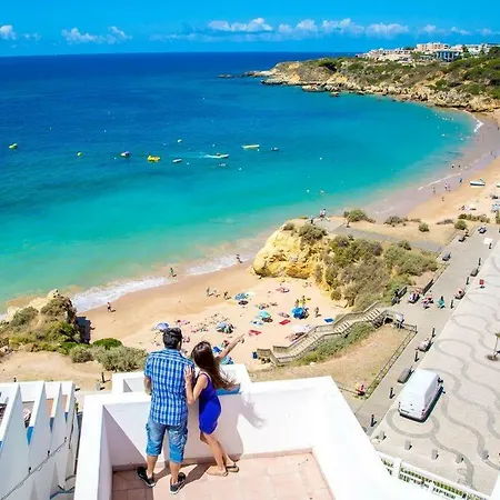 Apartment Central Albufeira